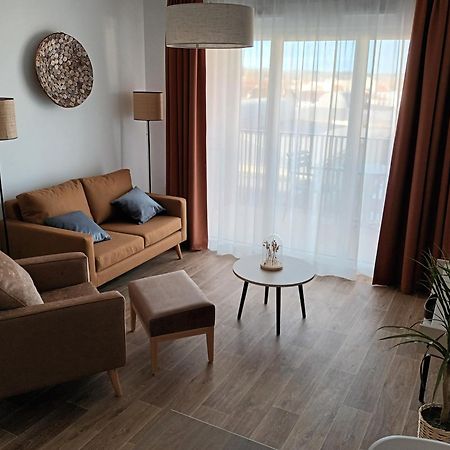 Domitys Les Craies Blanches Apart otel Mont-de-Marsan Dış mekan fotoğraf