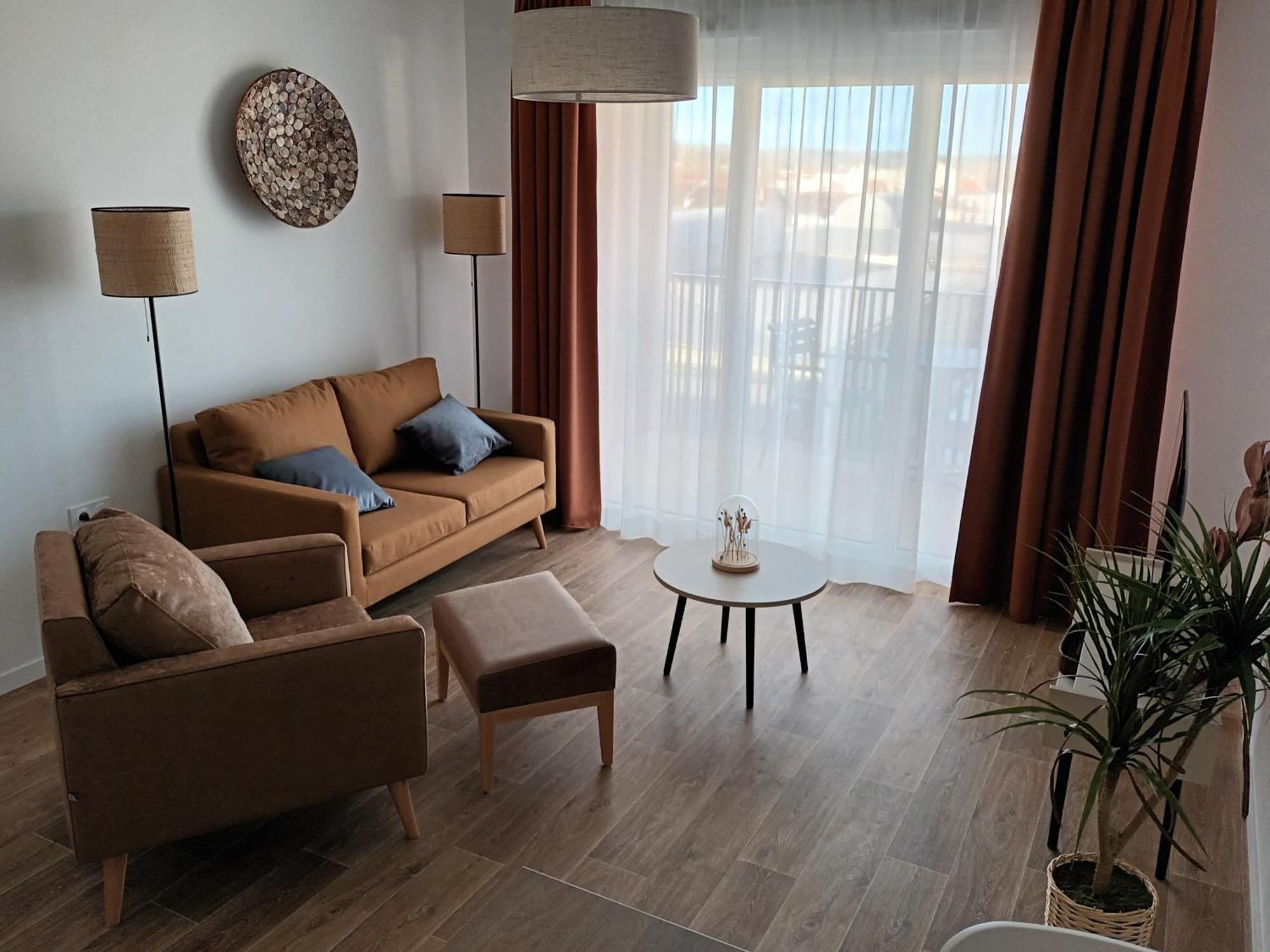 Domitys Les Craies Blanches Apart otel Mont-de-Marsan Dış mekan fotoğraf