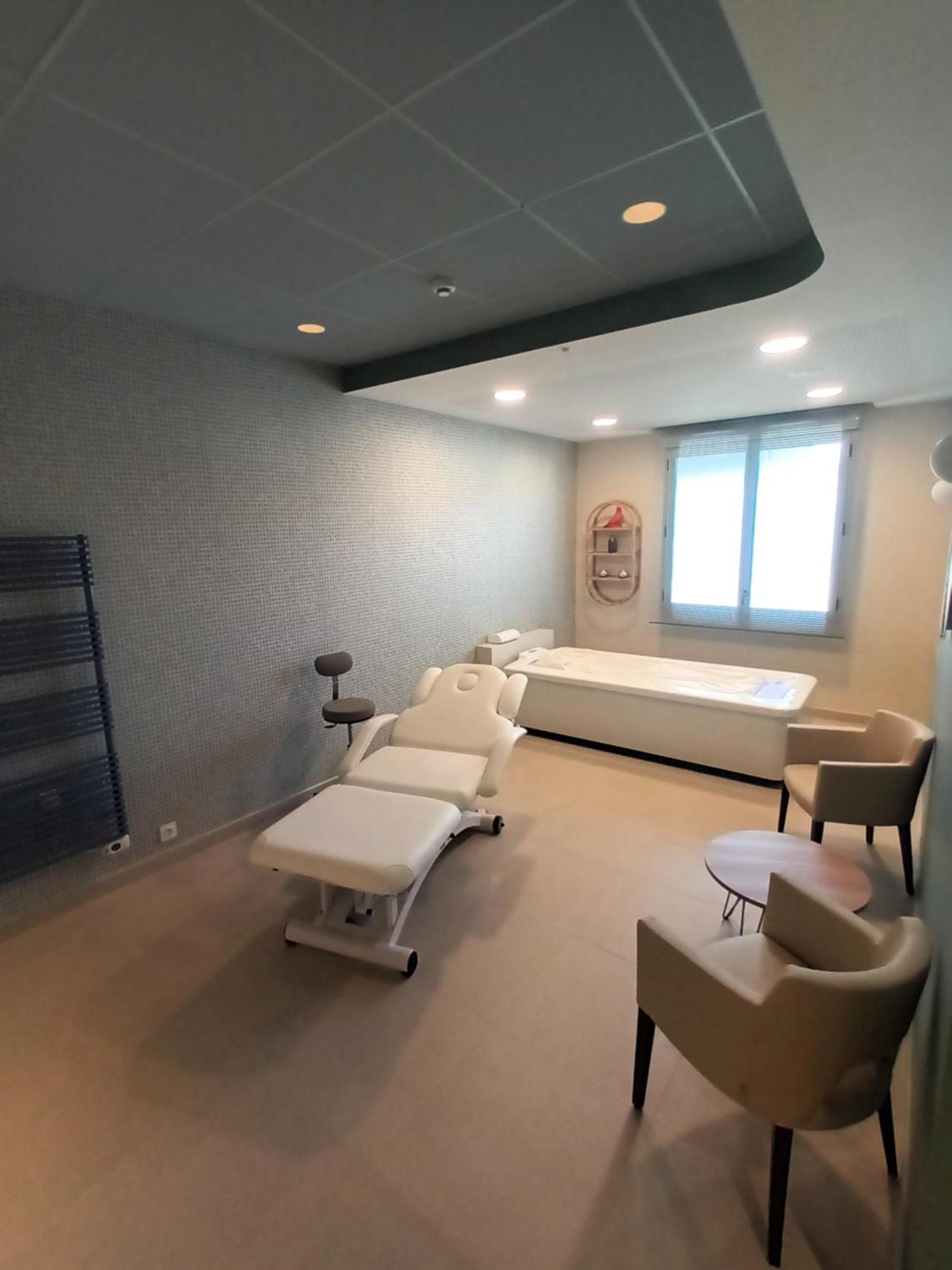 Domitys Les Craies Blanches Apart otel Mont-de-Marsan Dış mekan fotoğraf