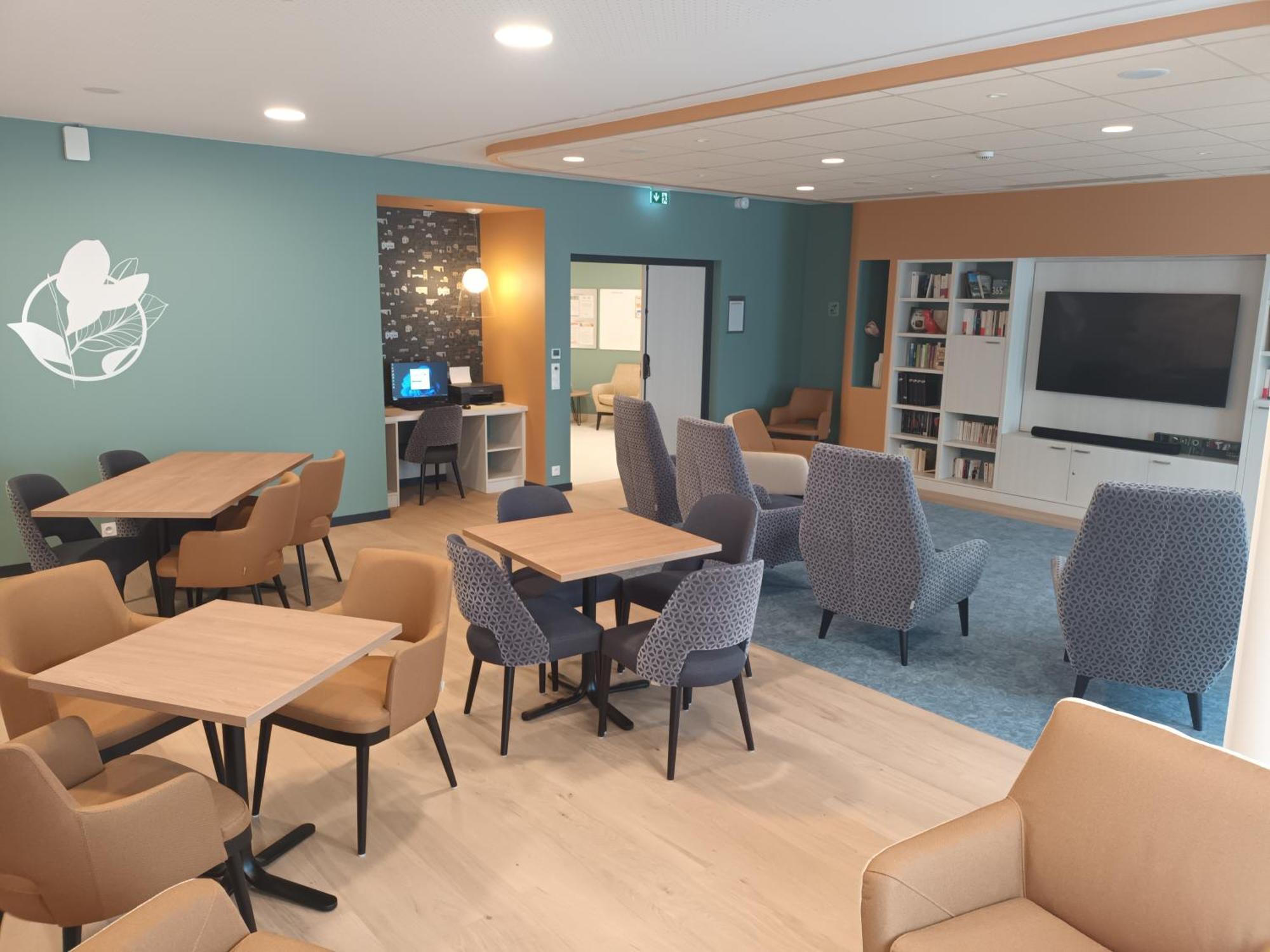Domitys Les Craies Blanches Apart otel Mont-de-Marsan Dış mekan fotoğraf