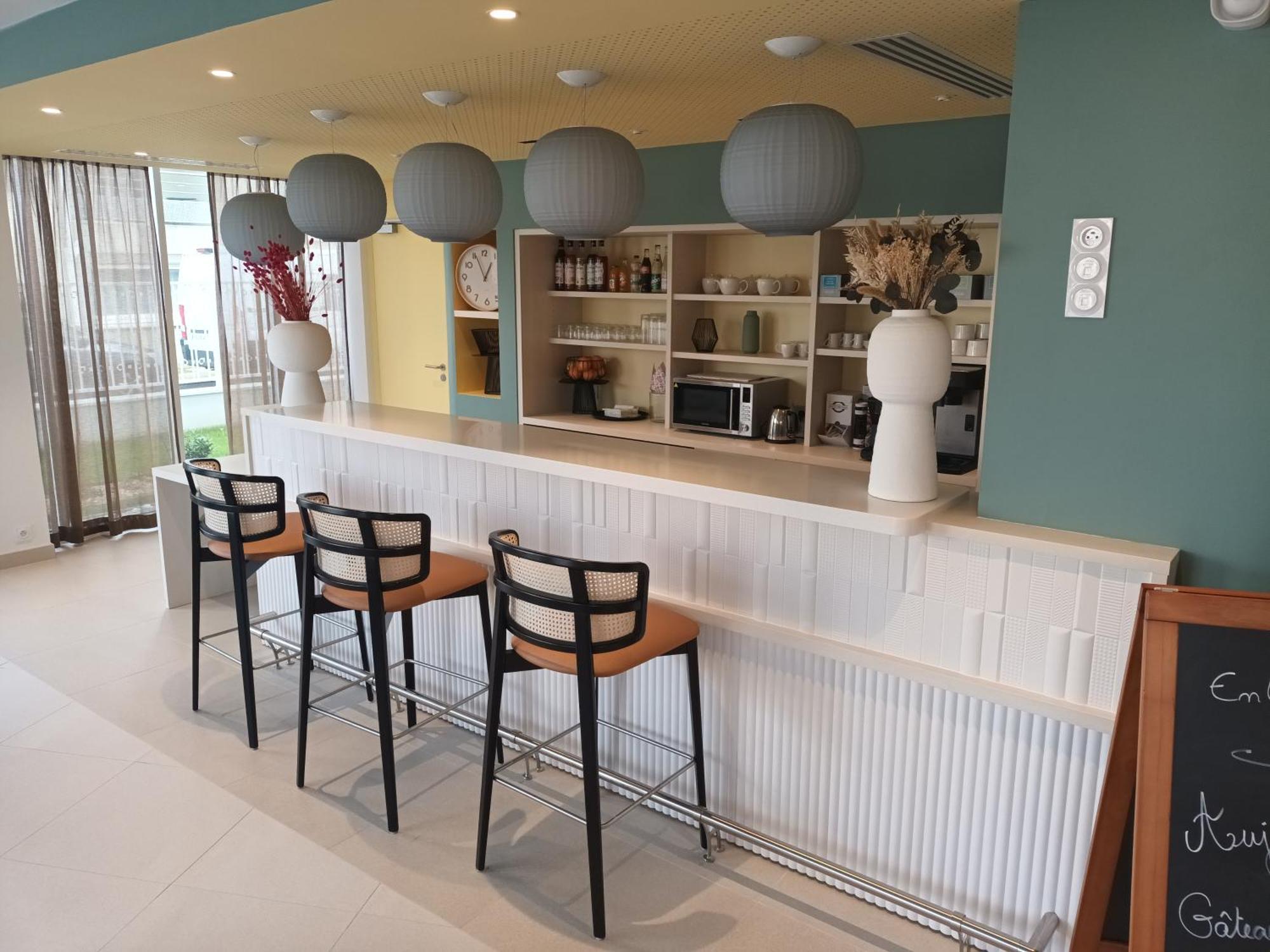 Domitys Les Craies Blanches Apart otel Mont-de-Marsan Dış mekan fotoğraf