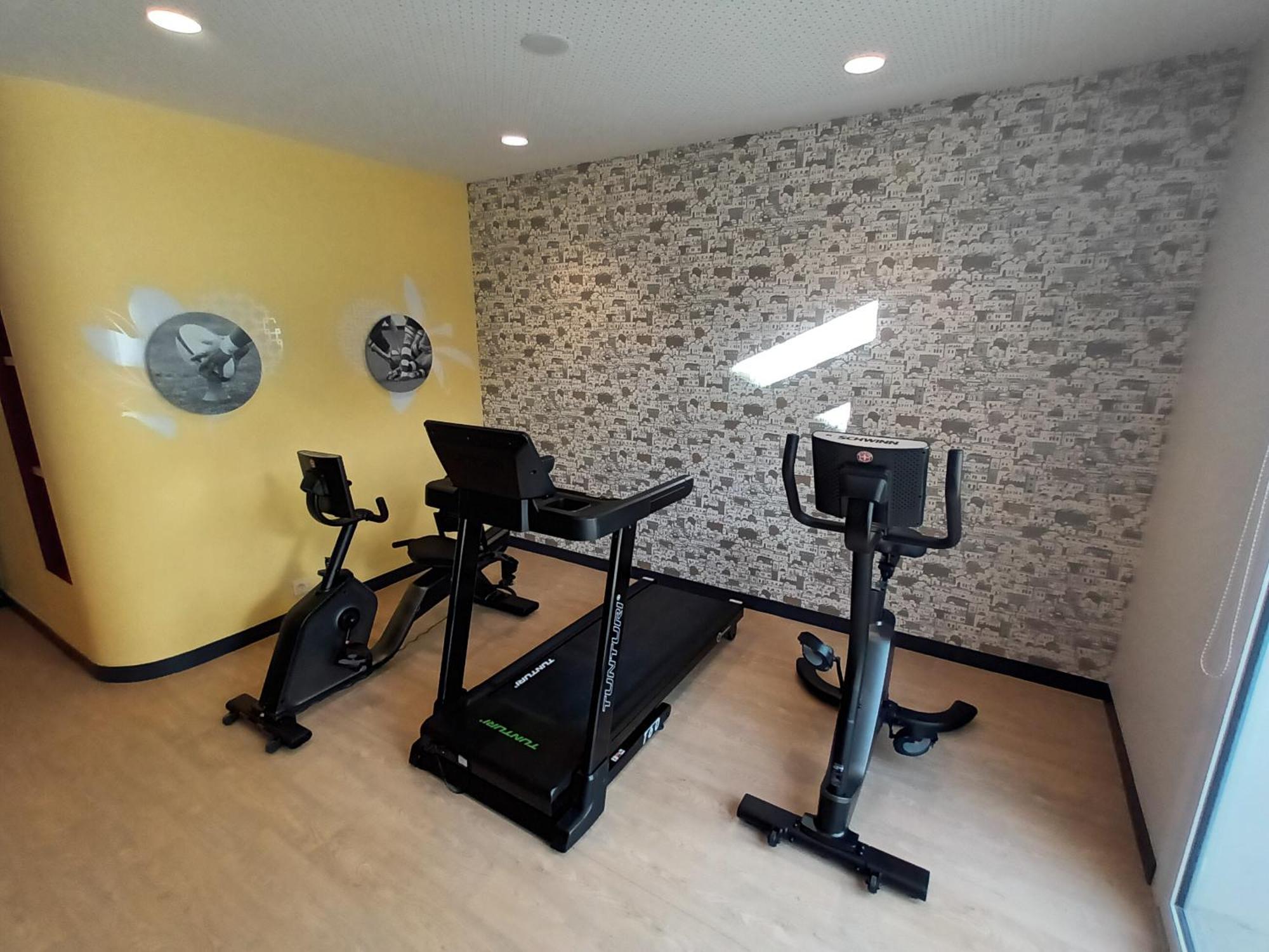 Domitys Les Craies Blanches Apart otel Mont-de-Marsan Dış mekan fotoğraf