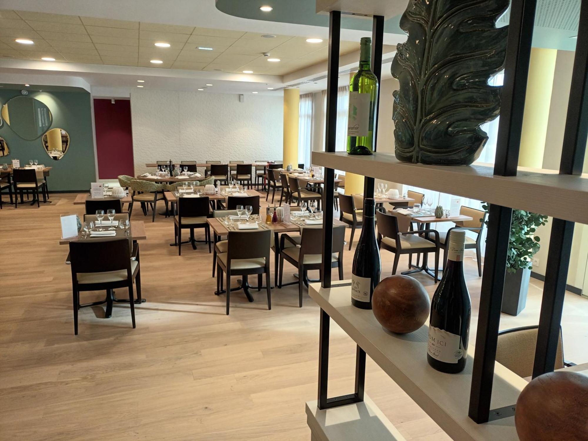 Domitys Les Craies Blanches Apart otel Mont-de-Marsan Dış mekan fotoğraf